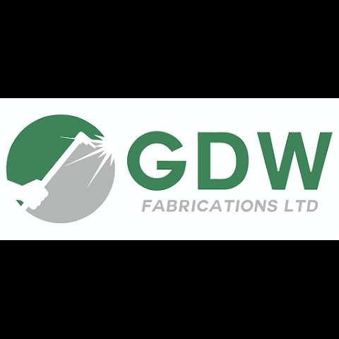 GDW Fabrications Ltd photo